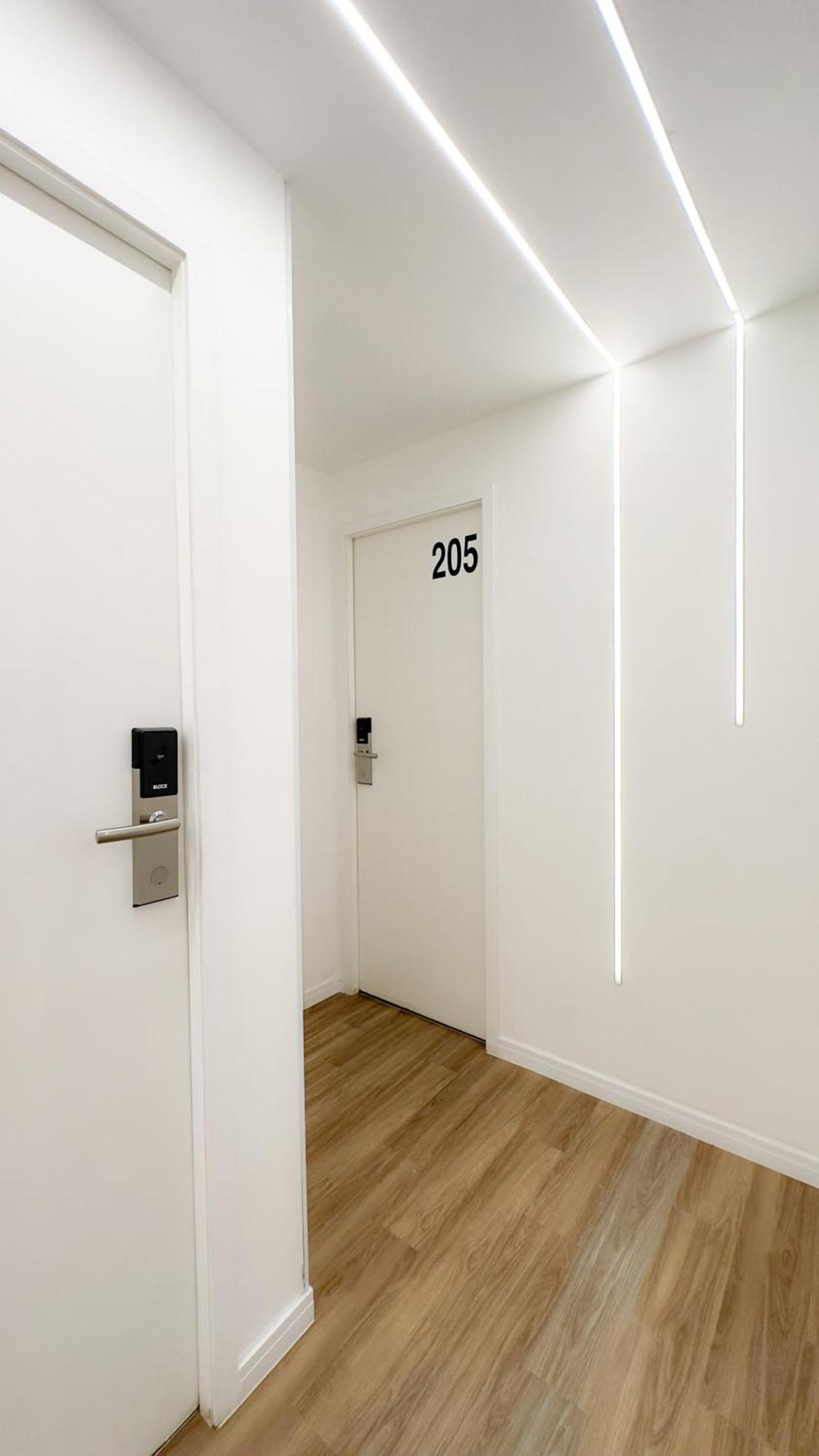 Sao Paulo Hostel Club Room photo